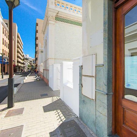 Rooms & Suites Terrace 3A Arrecife  Dış mekan fotoğraf