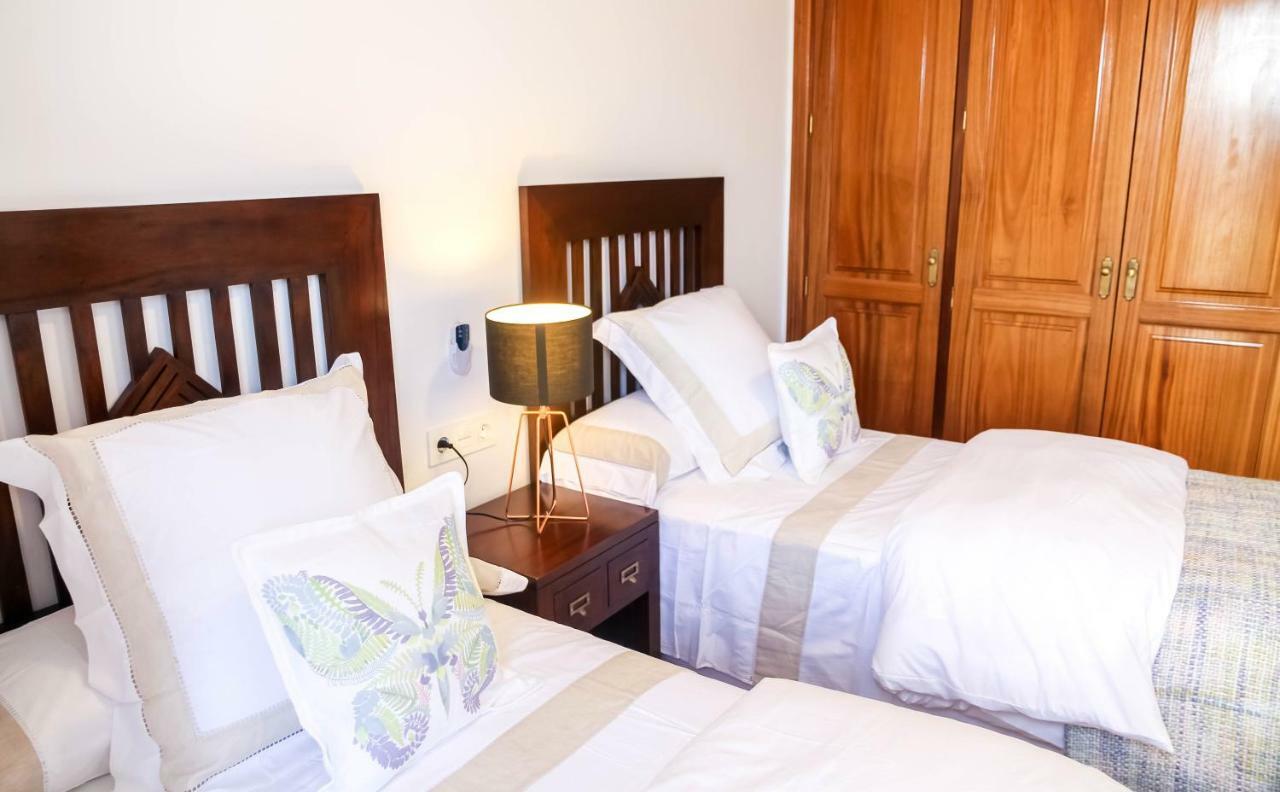 Rooms & Suites Terrace 3A Arrecife  Dış mekan fotoğraf