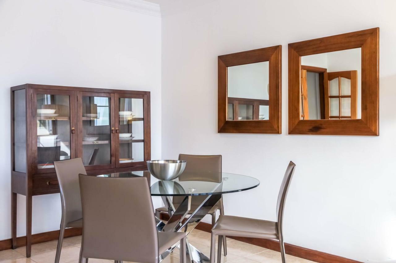Rooms & Suites Terrace 3A Arrecife  Dış mekan fotoğraf