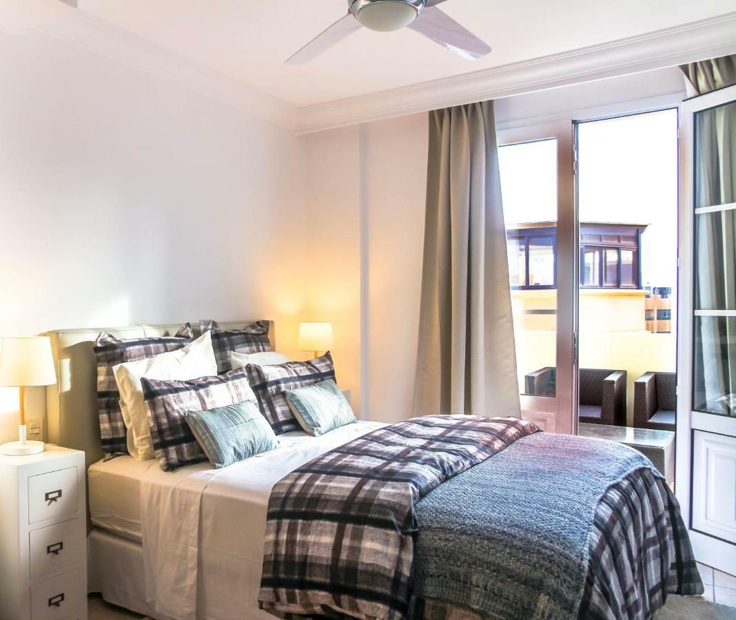 Rooms & Suites Terrace 3A Arrecife  Dış mekan fotoğraf