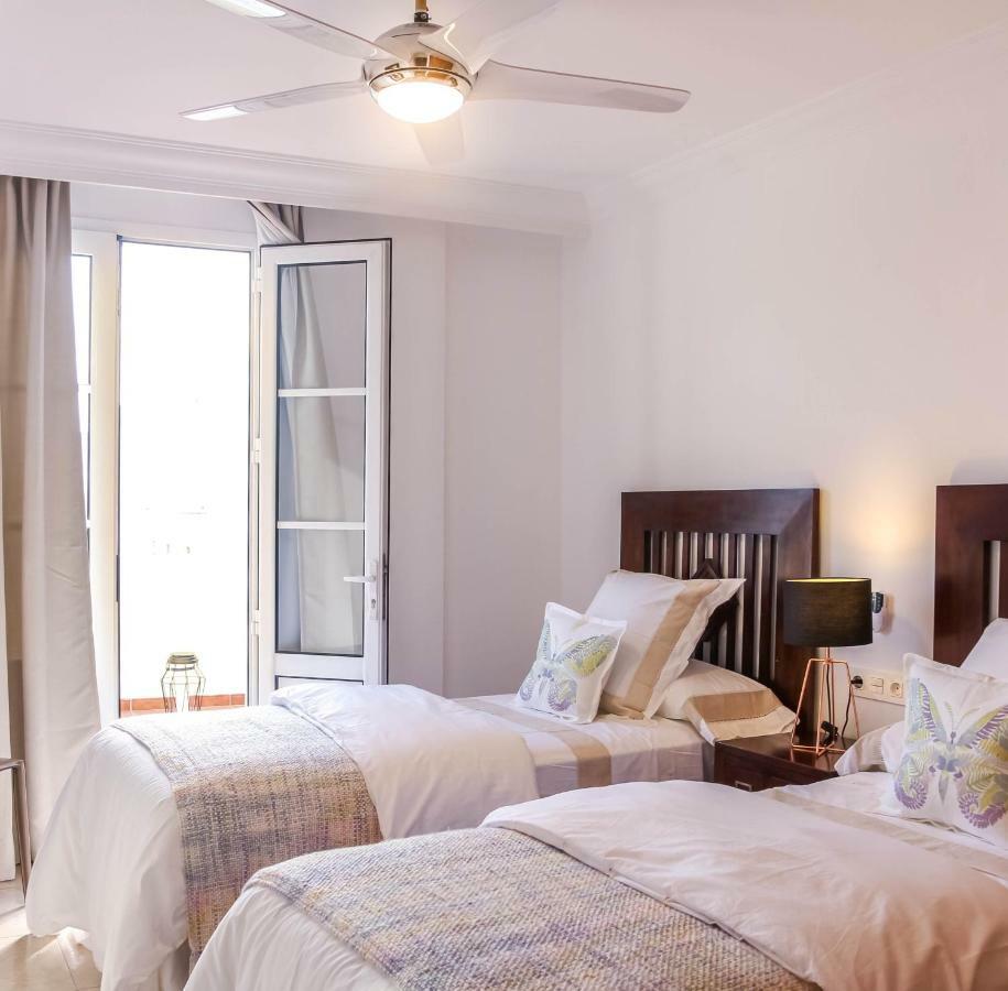 Rooms & Suites Terrace 3A Arrecife  Dış mekan fotoğraf