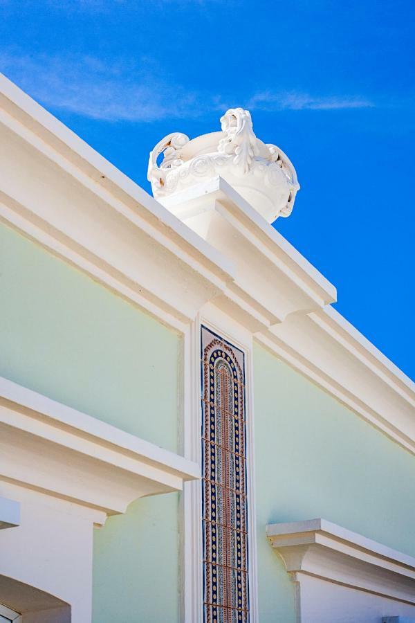 Rooms & Suites Terrace 3A Arrecife  Dış mekan fotoğraf