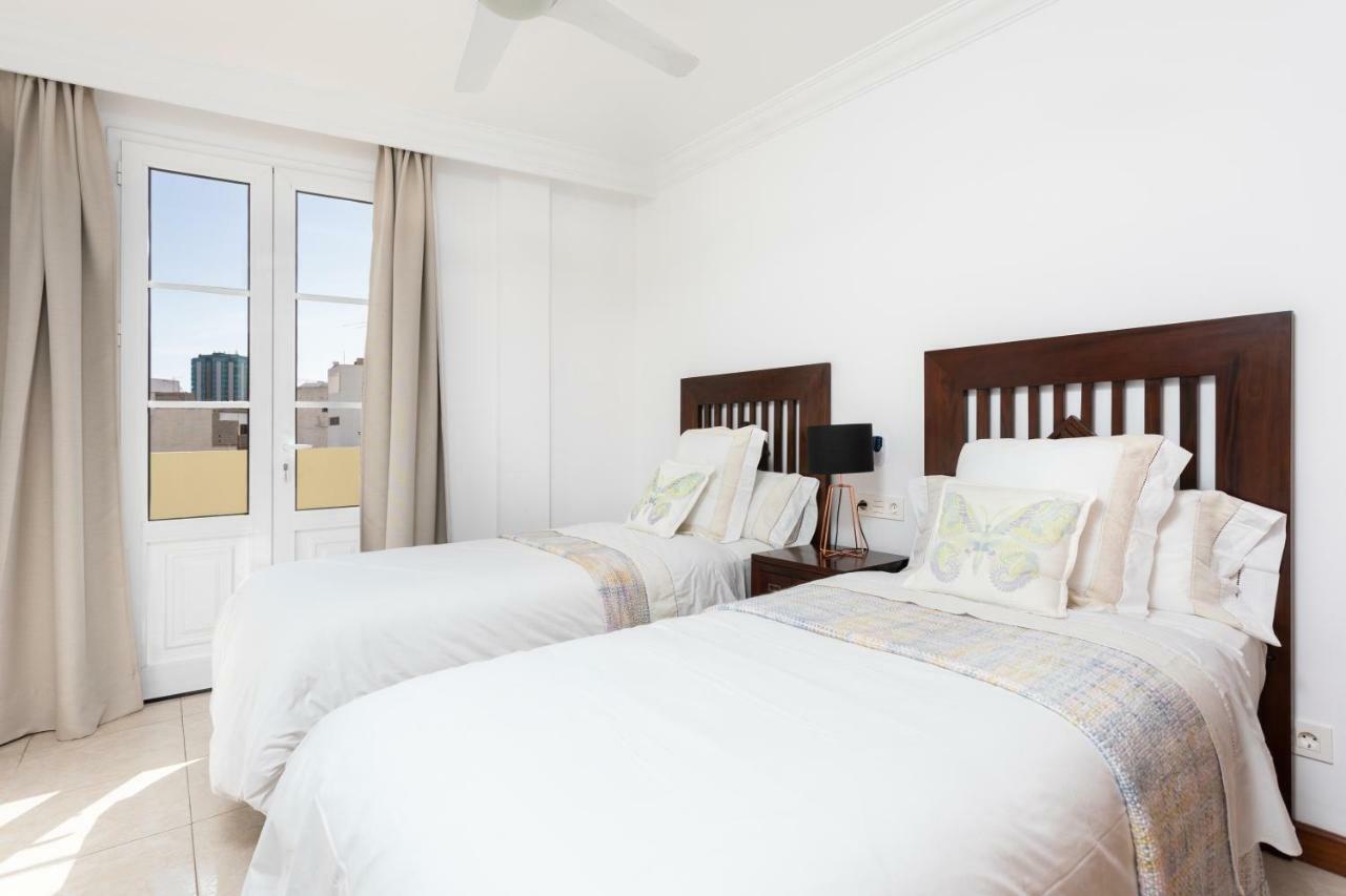 Rooms & Suites Terrace 3A Arrecife  Dış mekan fotoğraf