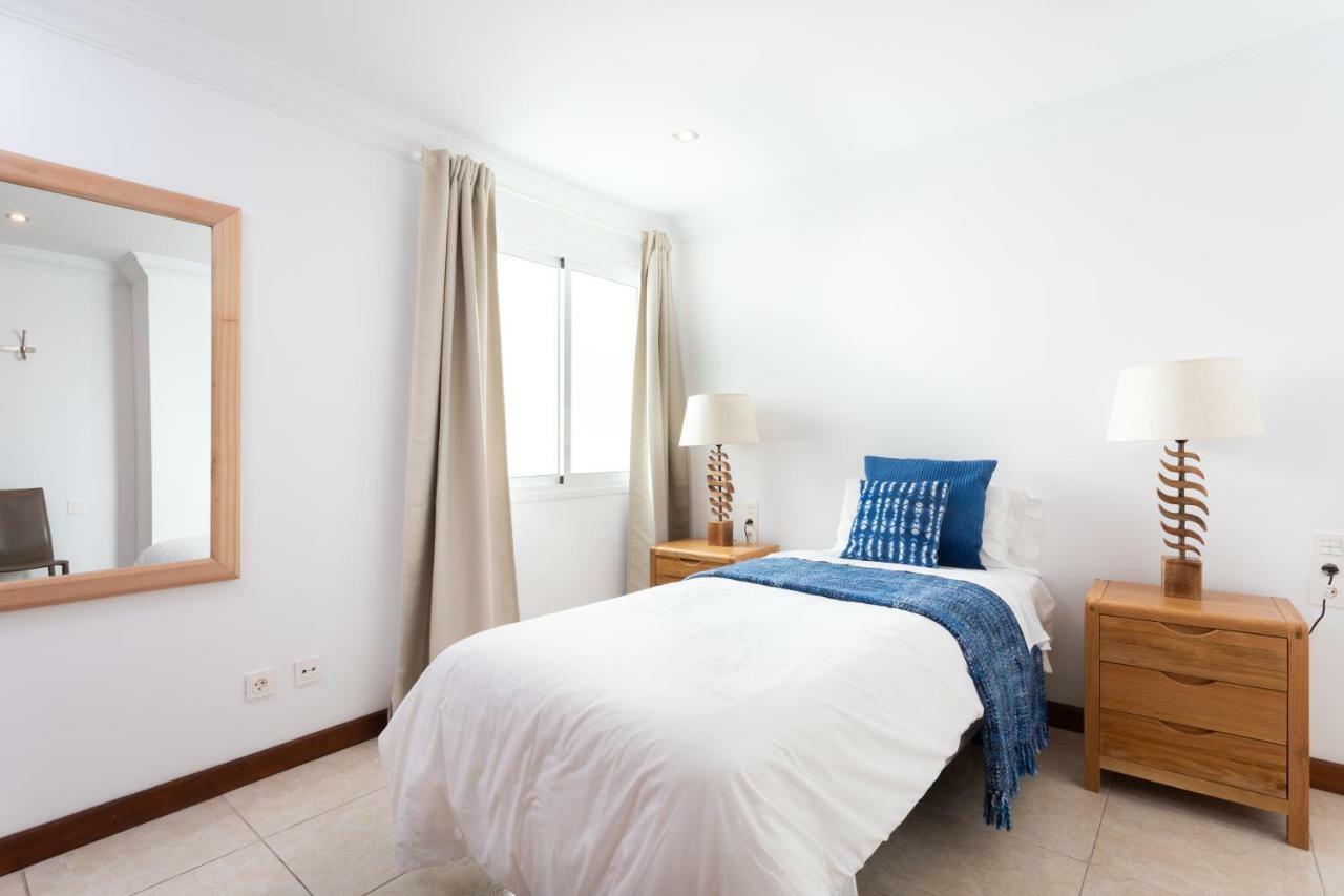 Rooms & Suites Terrace 3A Arrecife  Dış mekan fotoğraf