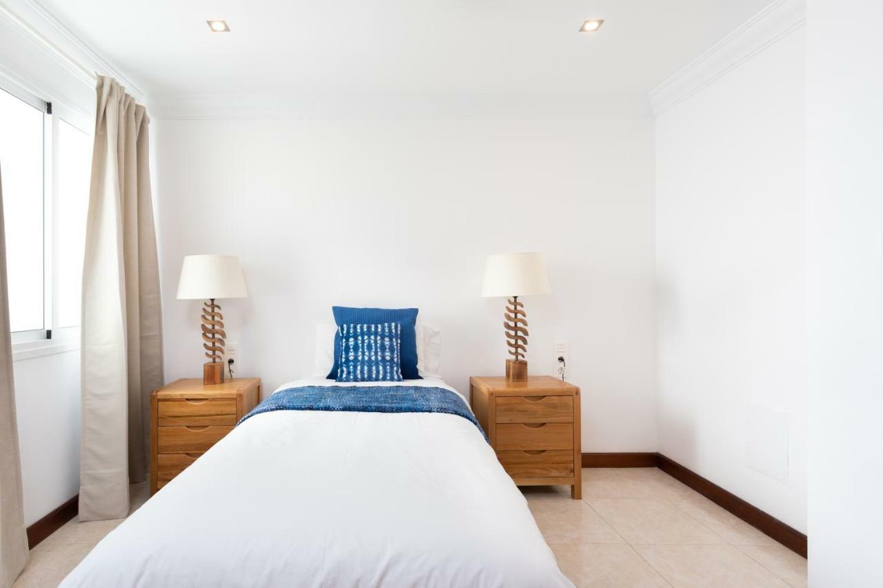 Rooms & Suites Terrace 3A Arrecife  Dış mekan fotoğraf