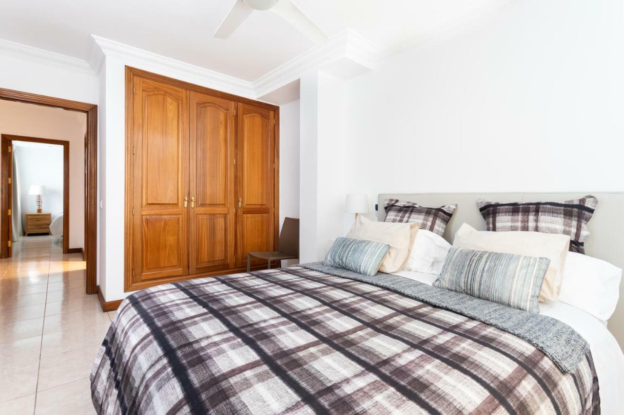 Rooms & Suites Terrace 3A Arrecife  Dış mekan fotoğraf