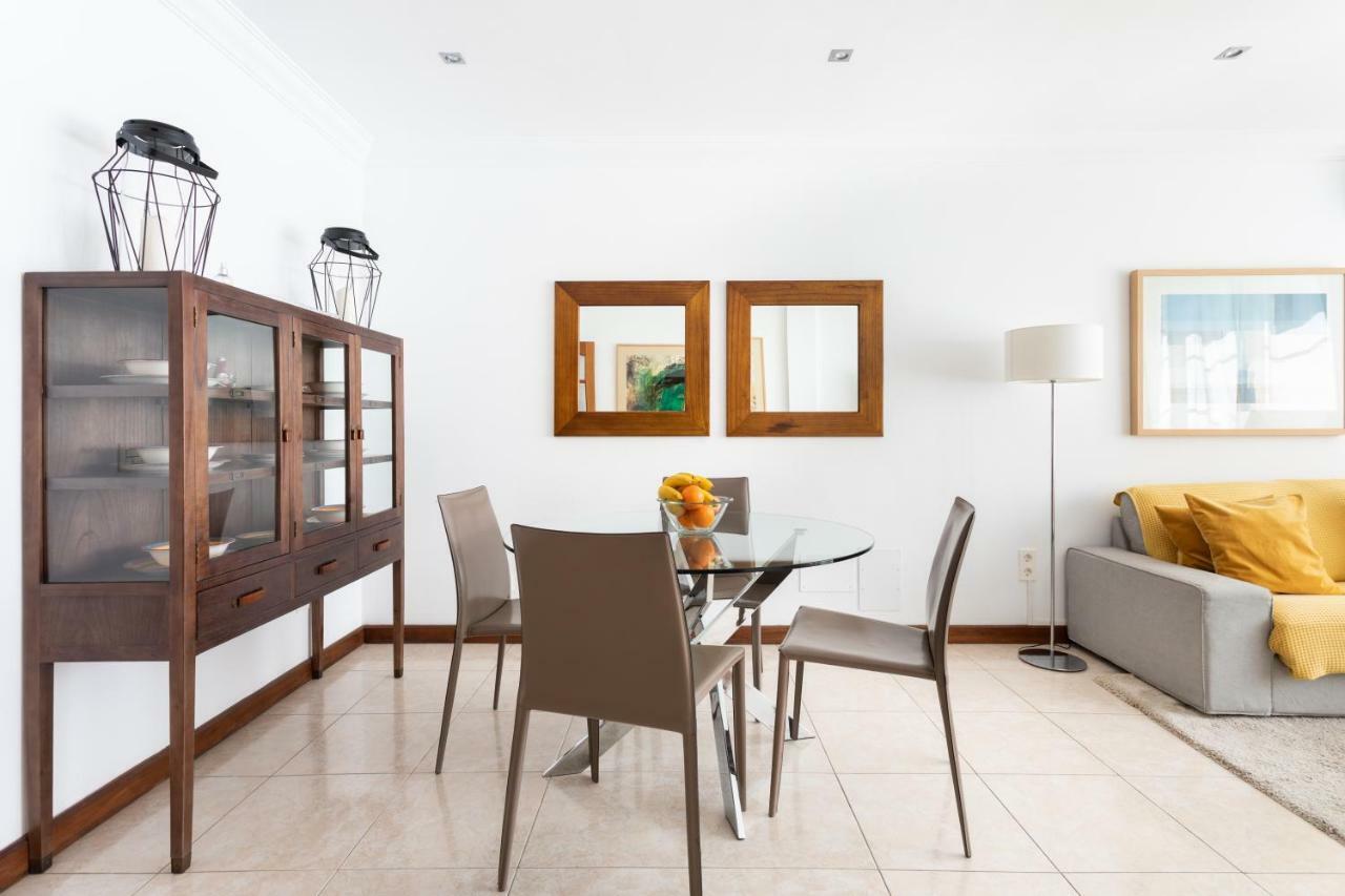 Rooms & Suites Terrace 3A Arrecife  Dış mekan fotoğraf