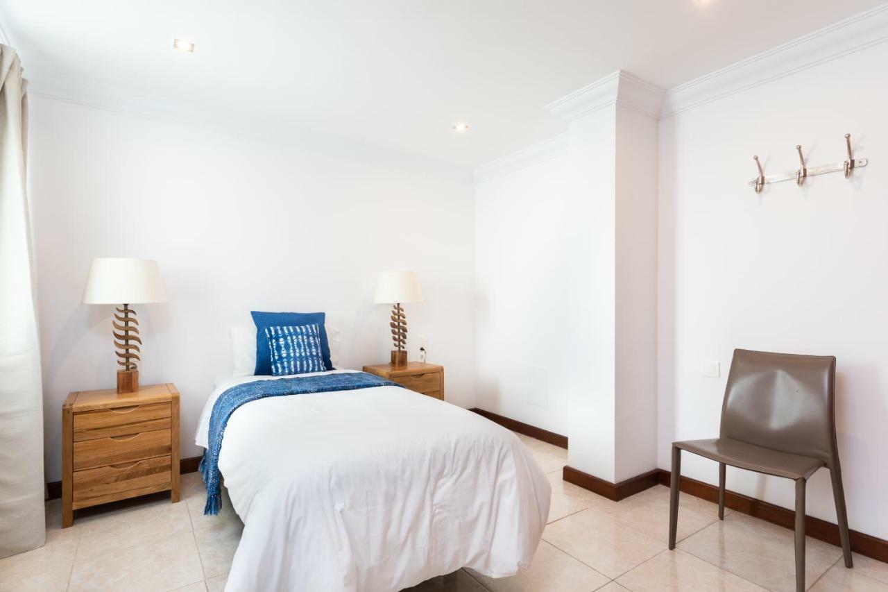 Rooms & Suites Terrace 3A Arrecife  Dış mekan fotoğraf