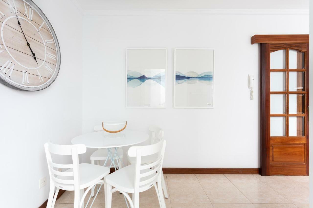 Rooms & Suites Terrace 3A Arrecife  Dış mekan fotoğraf