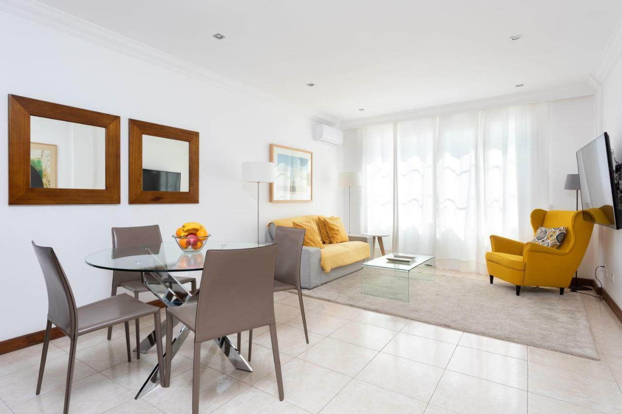 Rooms & Suites Terrace 3A Arrecife  Dış mekan fotoğraf