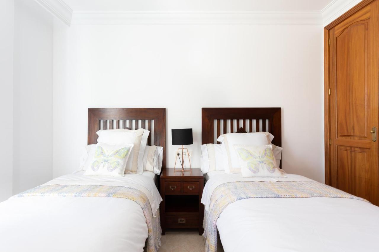 Rooms & Suites Terrace 3A Arrecife  Dış mekan fotoğraf